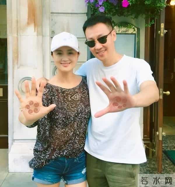 辛柏青状态不对劲了!丧妻后首露正脸,眼神空洞,憔悴到不敢认