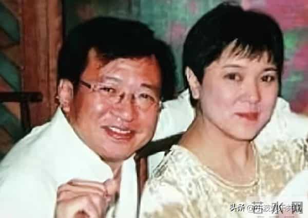 许绍雄女儿首度发声：爸爸所有社交平台将保留，延续“欢喜”精神