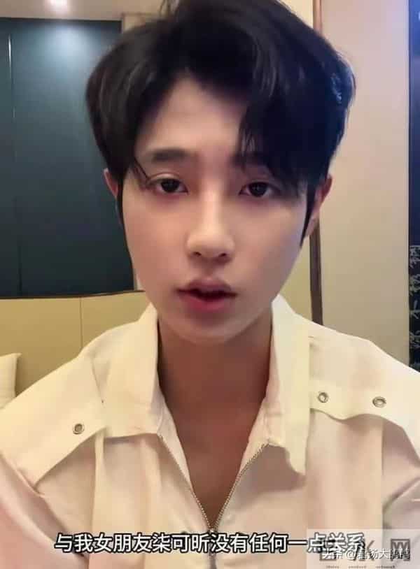 李保田：一生不接广告，不参加儿子婚礼，不和张国立、王刚合作