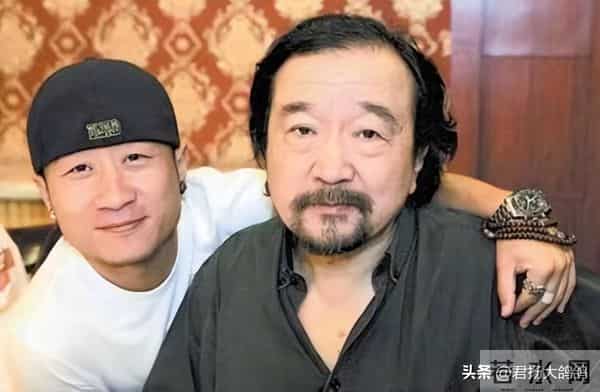 李保田：一生不接广告，不参加儿子婚礼，不和张国立、王刚合作