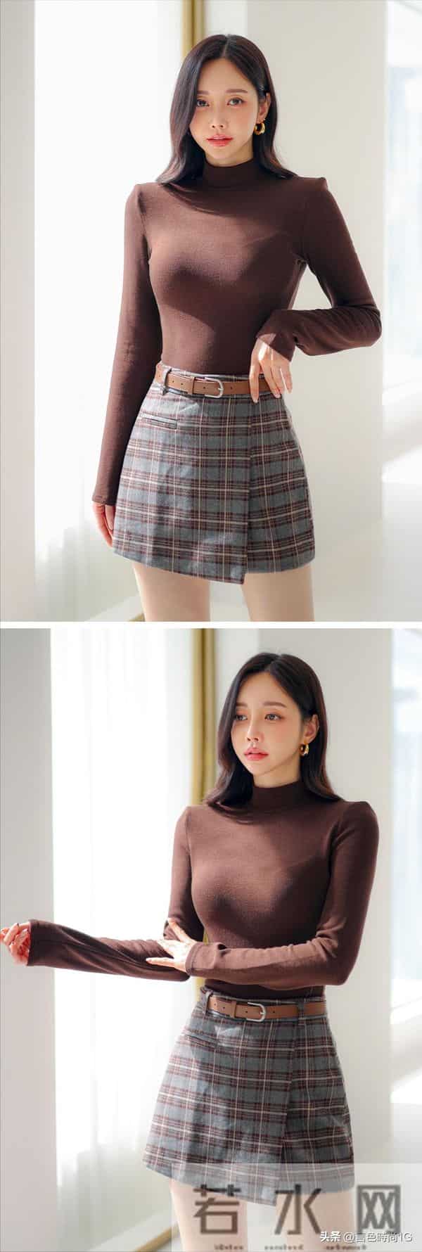 Maple Syrup枫糖般的孙允珠，温暖了秋末