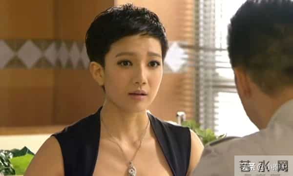 明明长得漂亮又有演技，却当了十几年配角，TVB这6位女演员输在哪