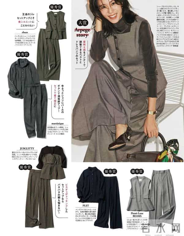 2025.12.8日杂穿搭分享(一)