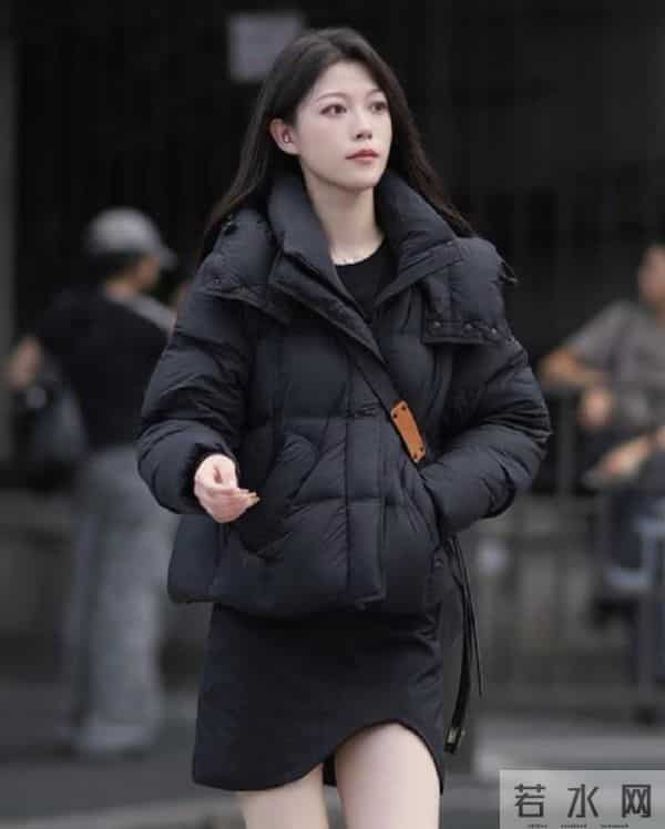 建议大家:买羽绒服别盯着波司登,这4个小众国货性价比封神