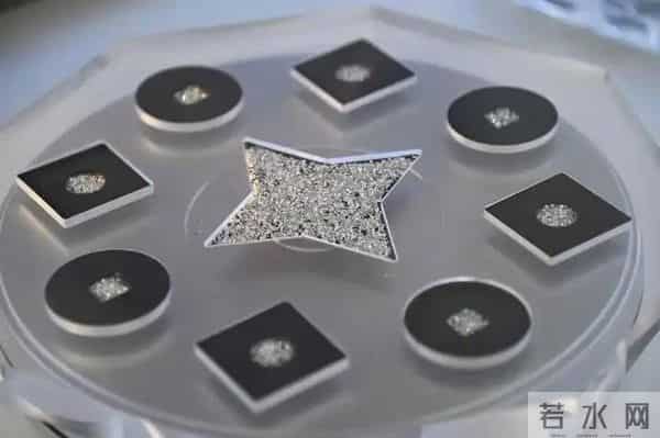 太坑了!12万的钻戒回收给不到3万,网友:I DO溢价居然这么高