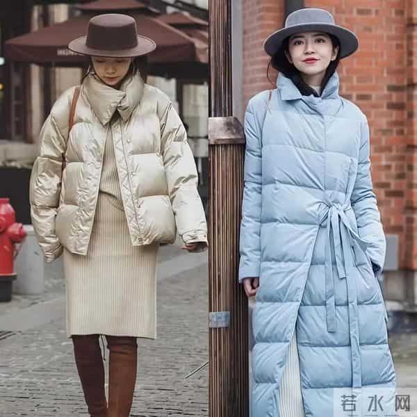 “自以为时髦，实际很廉价”的羽绒服，你衣橱有吗？穿了变大妈