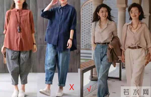 “中国式大妈”打扮的3大标志，显老浮夸还油腻，快看是你吗？