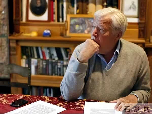 爱马仕丑闻曝光！继承人被骗光全部财产，让人大跌眼镜！