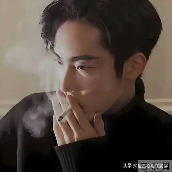 一家中古奢侈店里的声色世界（200）——蓝颜知己！