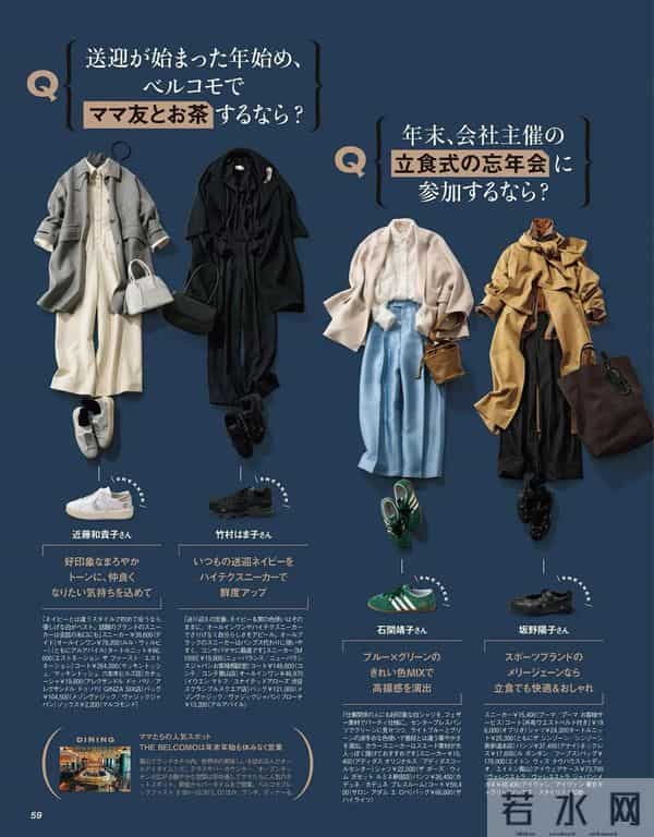 2025.12.7日杂穿搭分享（四）