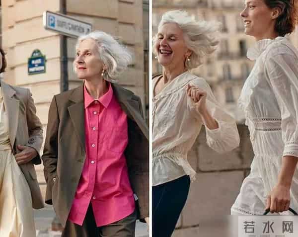 “中国式大妈”打扮的3大标志，显老浮夸还油腻，快看是你吗？