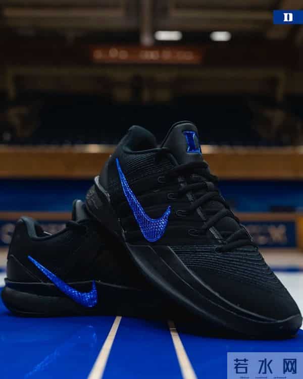 Nike 杜克战靴再添一员！这次是这个鞋型！