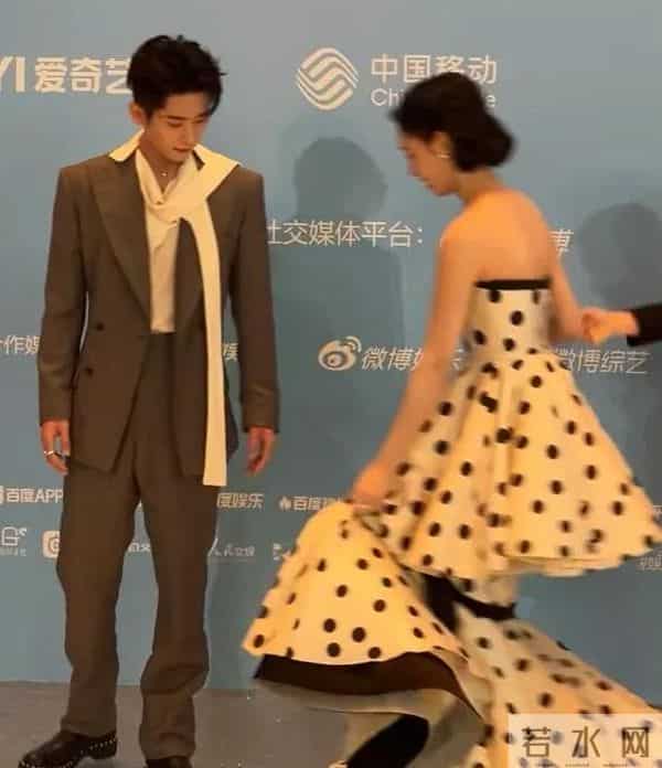 澳门红毯明星集体翻车，服装穿成灾难现场，下次还能再糟？