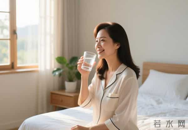 闺蜜破防了！40岁后我靠这3招逆龄生长