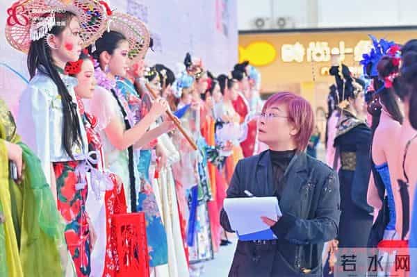 以“美丽经济”为笔，绘就高质量发展新图景！第三届“广州国际美妆周”增城区活动圆满举办