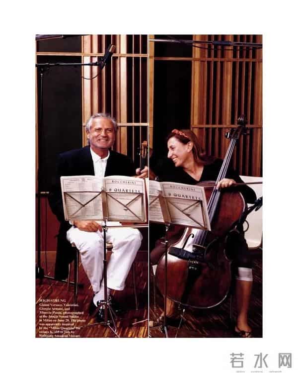 Gucci 2026早秋系列；Pantone 2026年度代表色