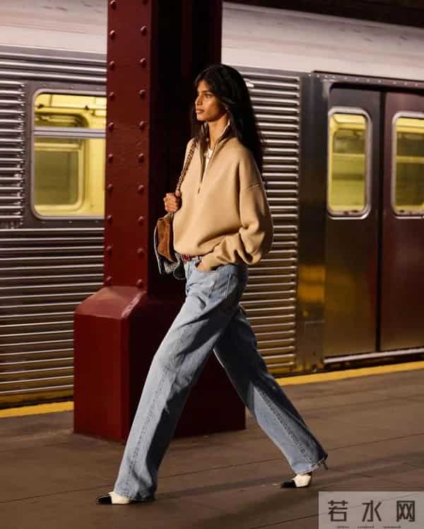 Gucci 2026早秋系列；Pantone 2026年度代表色