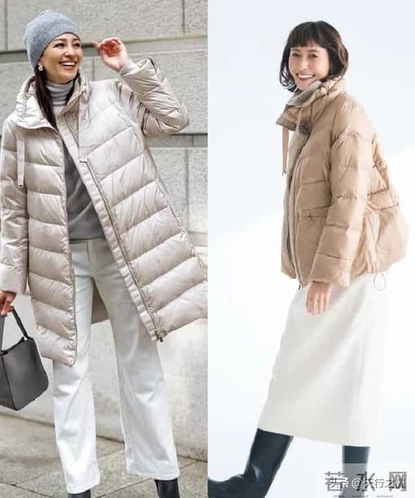 冬天想穿得年轻点？中年女性一定要避开的5种颜色！