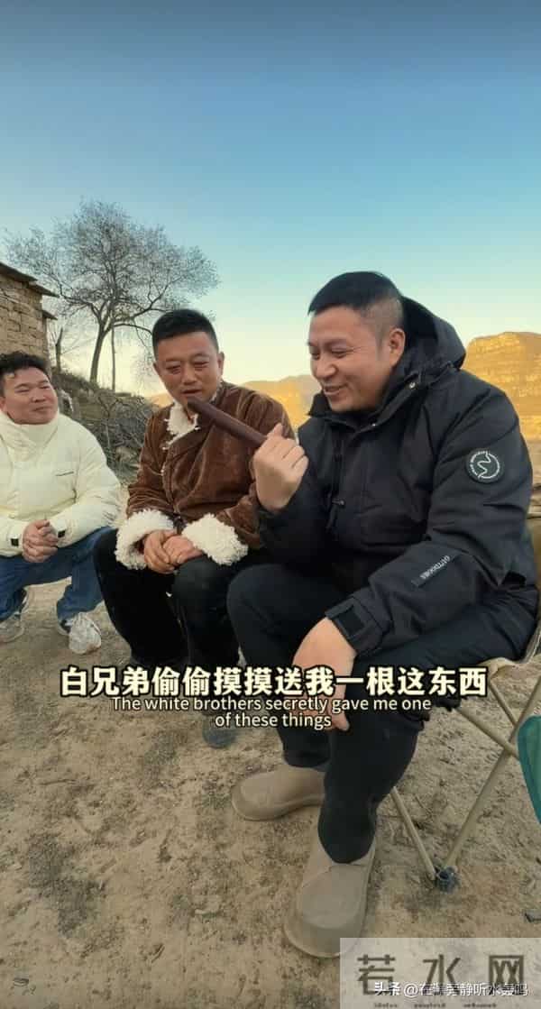 海哥量地球出发大西北(十三)