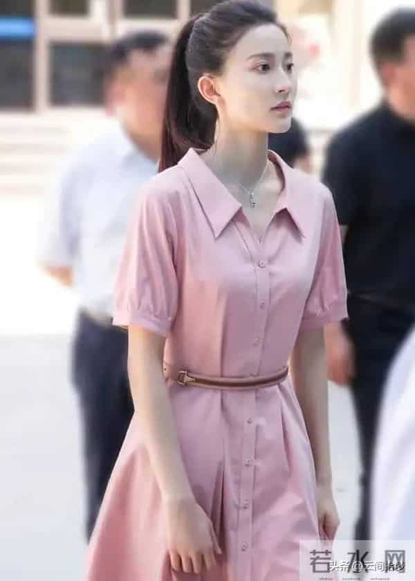 张豆豆的美太绝了！从赛场到日常，穿搭尽显巧思，吸粉有原因