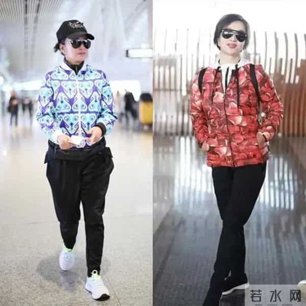 “自以为时髦，实际很廉价”的羽绒服，你衣橱有吗？穿了变大妈