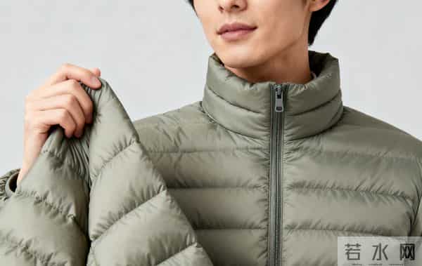优衣库真正值得入手的单品，必须是Heattech系列和轻型羽绒服