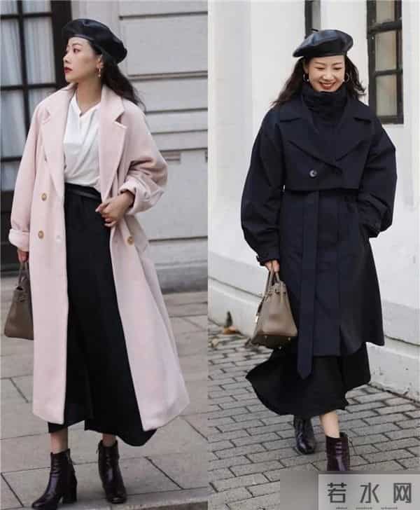 建议女人：短靴要买就买这“4种”款式，时髦百搭，还不易过时