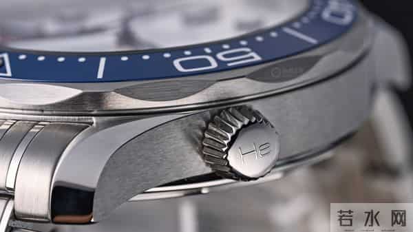 帆船赛和潜水表结合，意义和性能兼备的海马300米