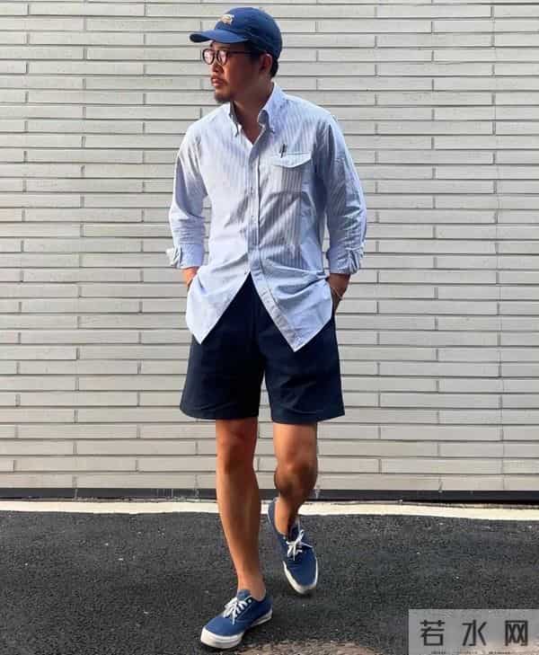 男人老了,棒球帽别戴“绿色、红色”,换成这4种颜色更有格调