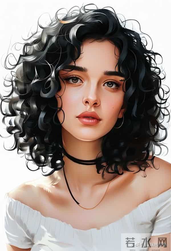 你喜欢的染发颜色能揭示女友的性格