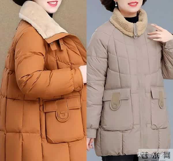 冬天想穿得年轻点？中年女性一定要避开的5种颜色！