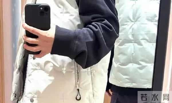 迪卡侬秋冬封神!7件基础款,承包你从早到晚的体面与温暖