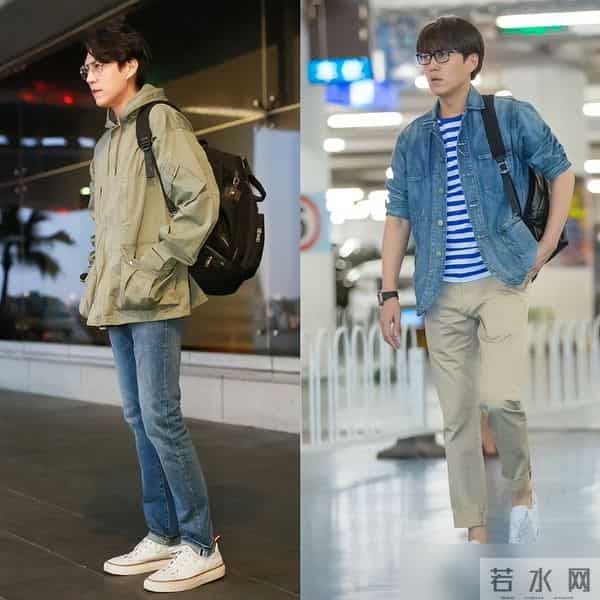 人到中年才发现,鞋子舒服比面子重要多了!少穿皮鞋,多穿运动鞋