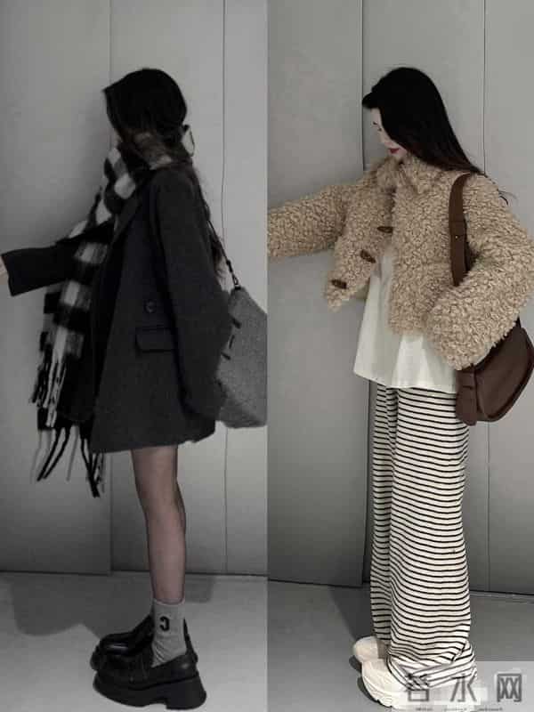 从穿搭开始，开启每一天的精致生活