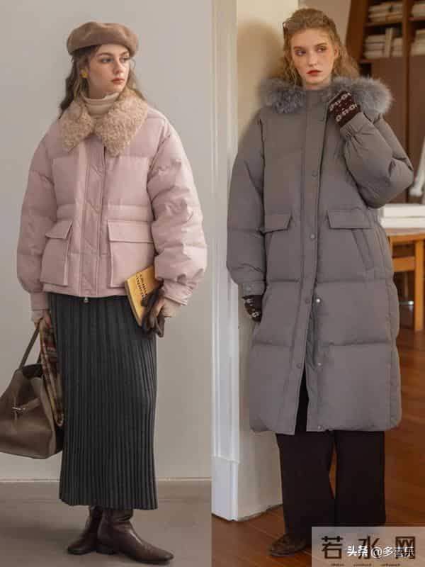 “法式复古”电影氛围感穿搭