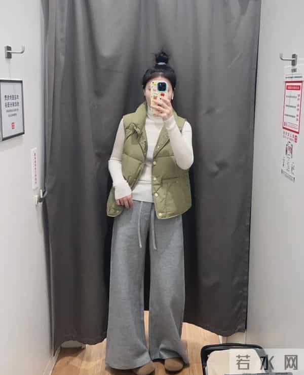 优衣库这俩“秋冬王炸”，纠结到直接all in！
