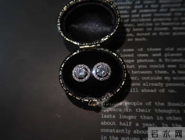 少女感“作弊器”,就选这些Agete首饰