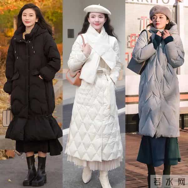 “自以为时髦，实际很廉价”的羽绒服，你衣橱有吗？穿了变大妈