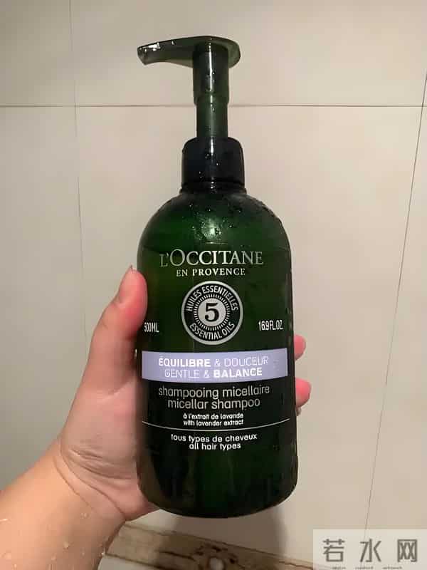 全球十大口碑最好的洗发水