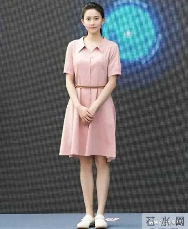 张豆豆的美太绝了！从赛场到日常，穿搭尽显巧思，吸粉有原因