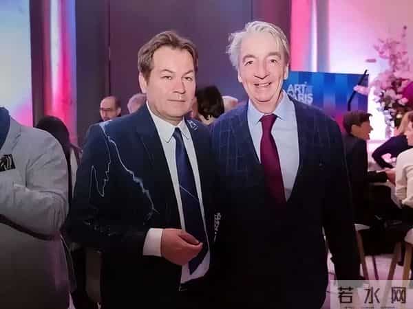 爱马仕丑闻曝光！继承人被骗光全部财产，让人大跌眼镜！