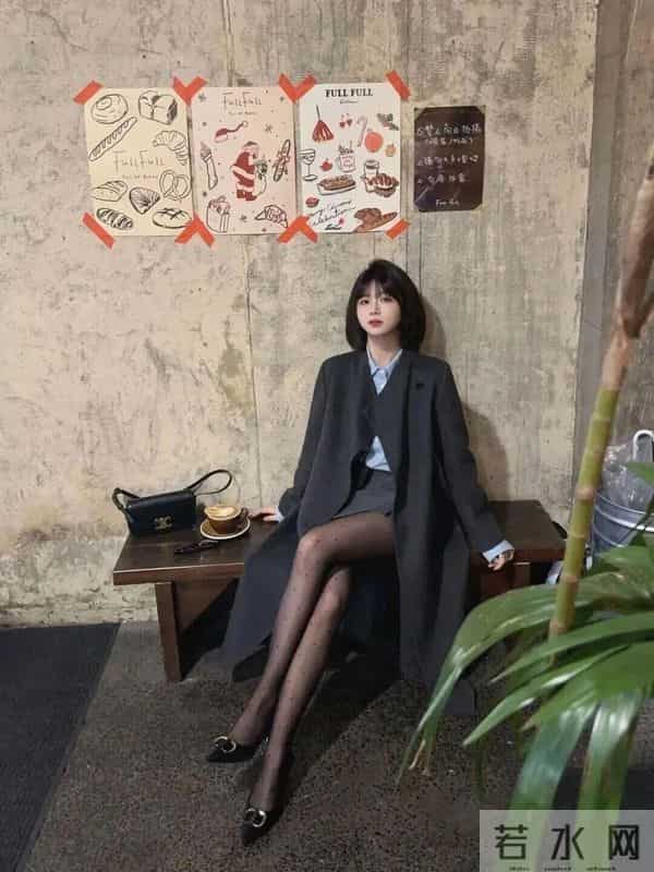 这10套搭配让你一周美得不重样