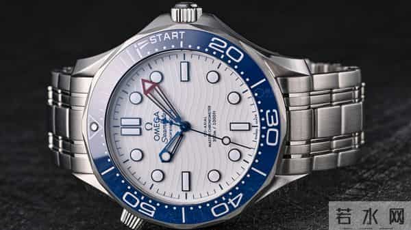 帆船赛和潜水表结合，意义和性能兼备的海马300米