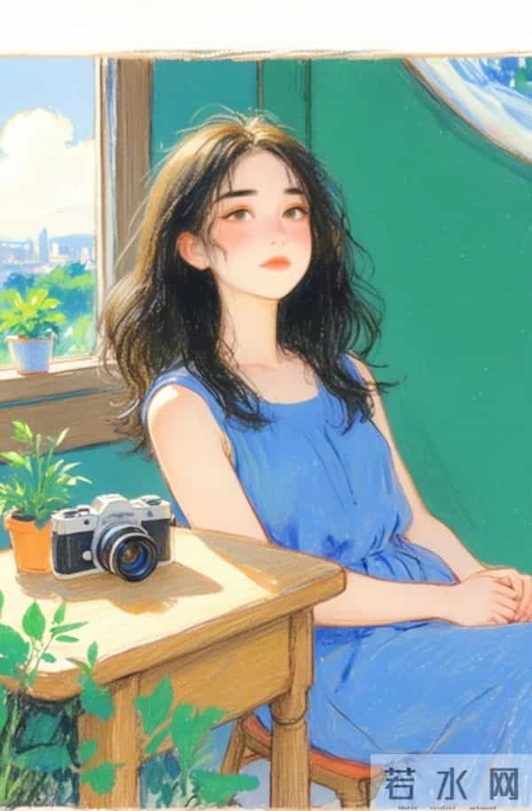 不打扮，也很美的21个好习惯