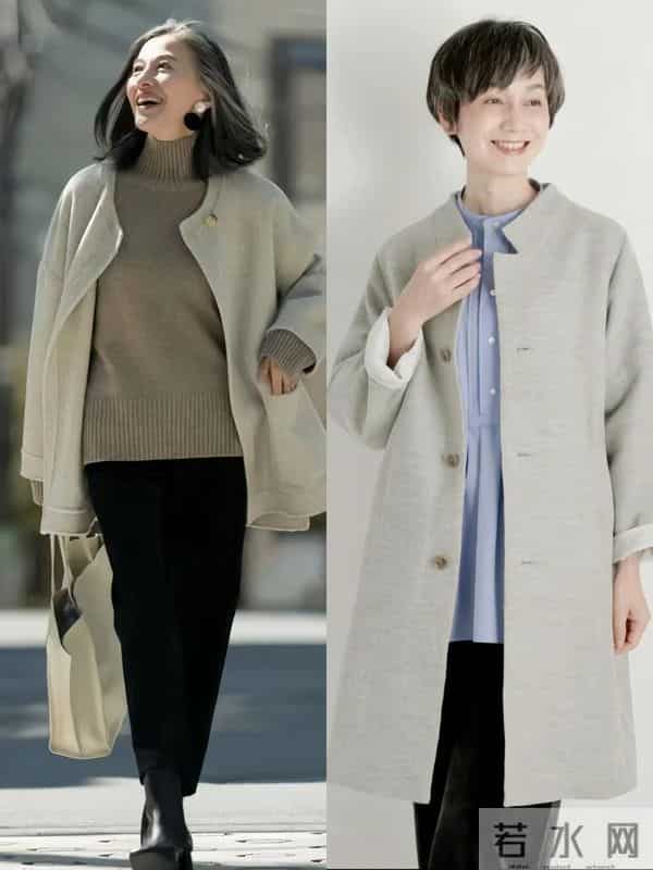 “中国式大妈”打扮的3大标志，显老浮夸还油腻，快看是你吗？