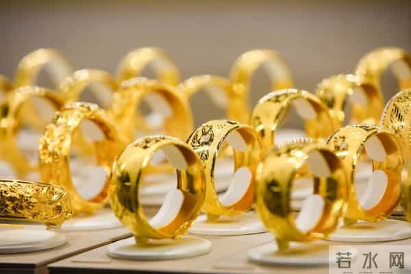 美丽经济！顺德珠宝时尚文化节开幕，香云纱与珠宝同台惊艳湾区