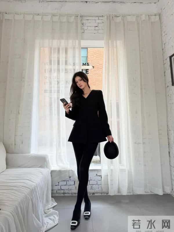 秋冬怎么能少了厚黑