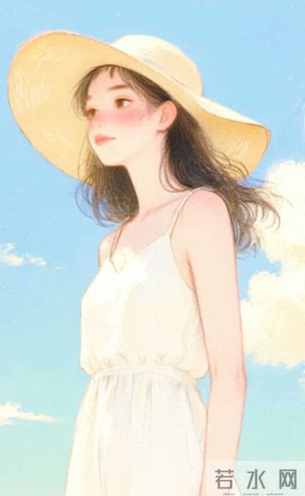 不打扮，也很美的21个好习惯