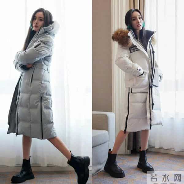 “自以为时髦，实际很廉价”的羽绒服，你衣橱有吗？穿了变大妈