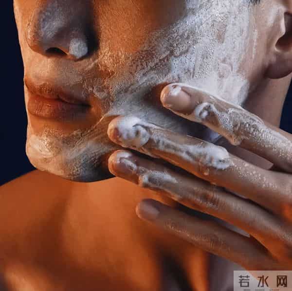 用户疯传的2025男士洗面奶！2-5百预算高性价比款，好评率99%绝了